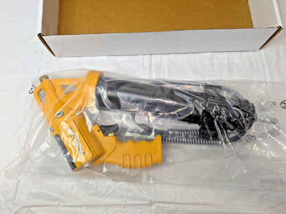 PRO-LUBE Dual Action Air Operated Grease Gun APGG/1F-30/YE1/N