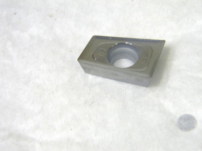 Miitsubishi Carbide Milling Inserts 10Pk Grade-HTi10 QOGT1959R-G1
