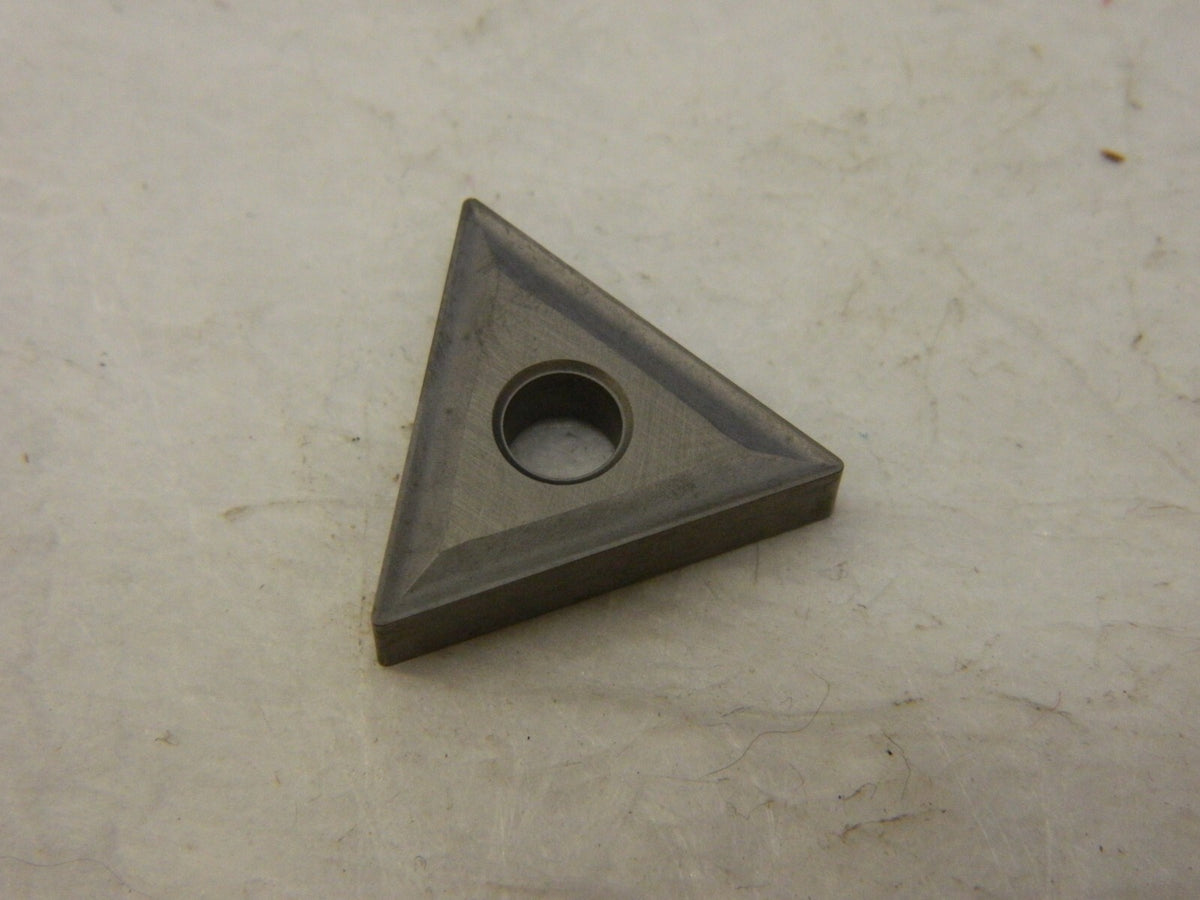 Interstate TNMG431 IT135T-IMF Carbide Turning Insert Pack of 10  93614816