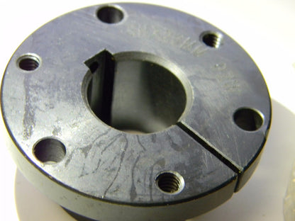 TB Woods Cast Iron Type SH Sure-Grip Bushing SH25MM