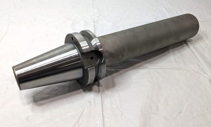 Seco BT50 Tool Holder Blank 63 mm Dia X 424.80mm OAL E3416502363315  02503290