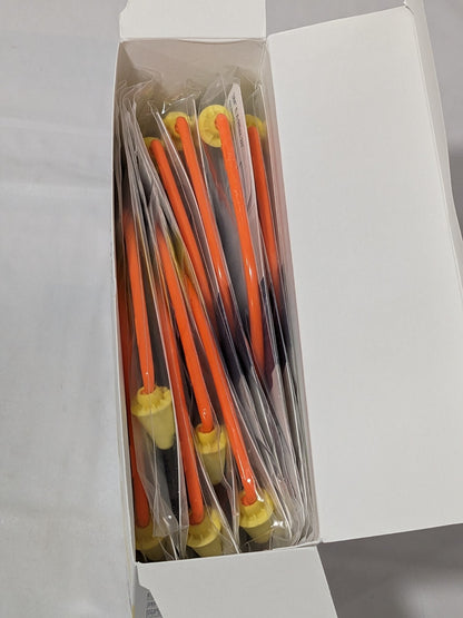 3M E-A-Rflex Cone Shape Foam/Thermoplastic Regular EarPlug Qty 10 320-1000