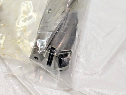 Kennametal Replaceable-Tip Drill 0.938"DIA 10XD SEAT #4 KSEM0938R10SS100 1729929