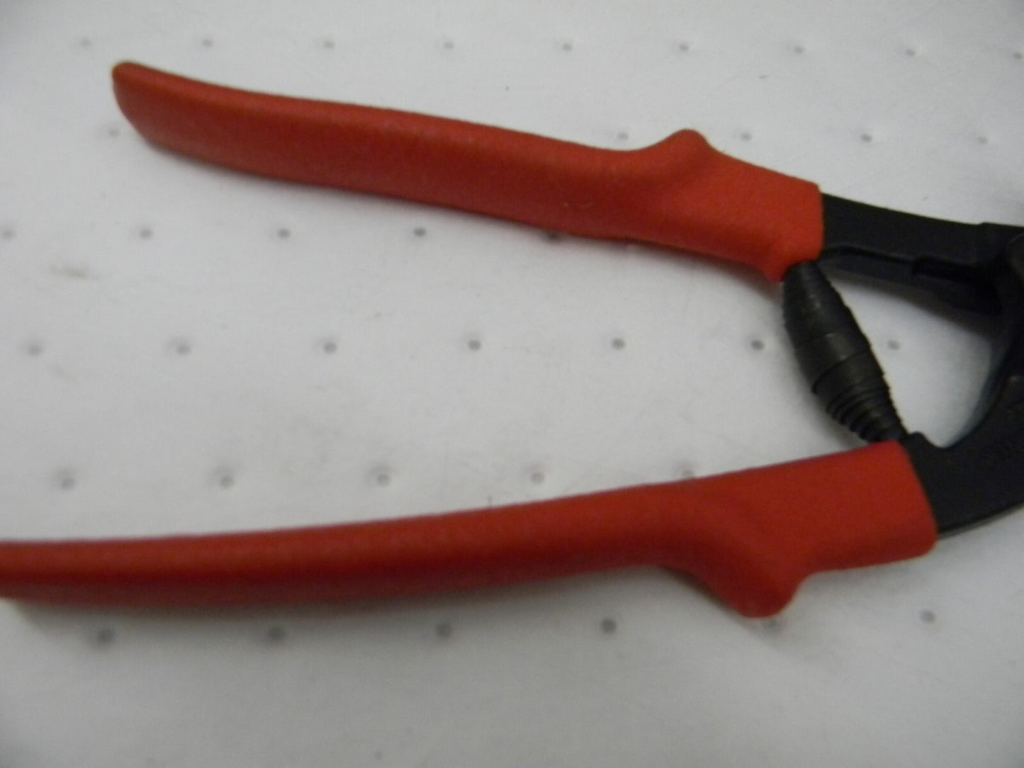 H.K. PORTER 9 OAL, 7/16 Capacity, Strap Cutter 0990T