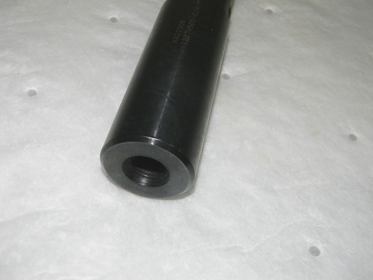 Madison Indexable Spade Drill1.4060" to 1.906" Coolant Fed 1227-505-03
