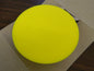 3M Disc Backing Pad qty3 : 5" Dia, Hook & Loop 7100034710
