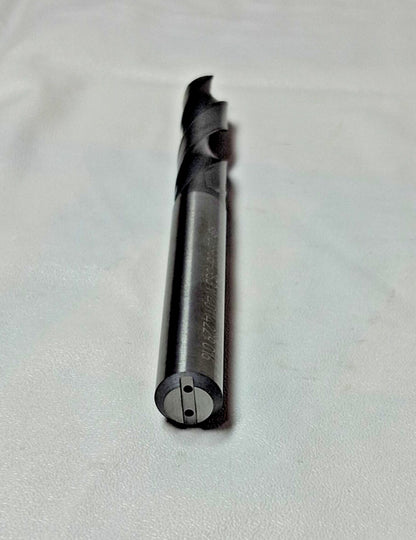 SUMITOMO Carbide Screw Machine Drill Bit 25/64" Dia 135D MDW03906HGS3 U101154