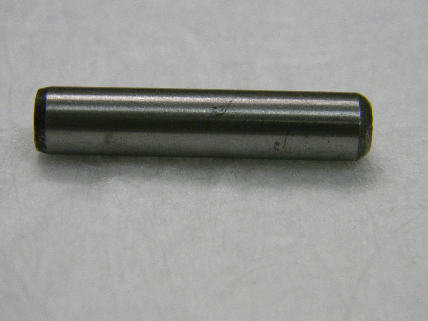 Unbrako Oversized Dowel Pin 5/16" PinDiam 1-1/2" Pin Length Grade 8 QT