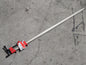 Bessey 48" Heavy Duty Steel I-Beam Bar Clamp IBEAM48