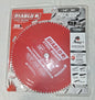 DIABLO Wet & Dry Cut Saw Blade 14" Dia 1" Arbor Hole 90 Teeth D1490CF
