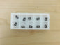 ISCAR Carbide Drilling Inserts NPMT 05503R2 Grade IC908 QTY 10 4818332