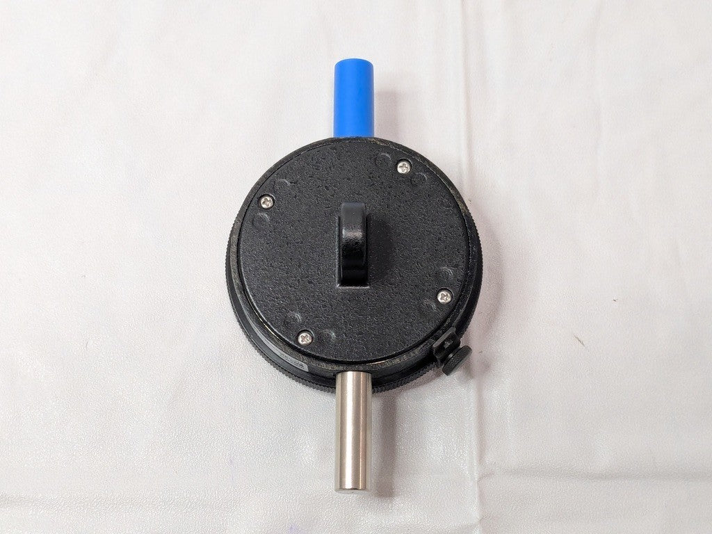 Mahr Dial Drop Indicator 0-100 Dial Reading 1.0000" Max Measurement 2011270