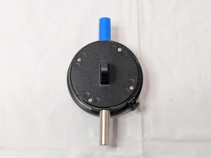 Mahr Dial Drop Indicator 0-100 Dial Reading 1.0000" Max Measurement 2011270
