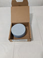 Norton Hook & Loop Disc: 5" Dia, 80 Grit, Coated Box of 50 66261140522