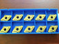 Valenite Indexable Carbide Turning Inserts DNMP333-1W DNMP110412-1W SV315 Qty.10