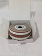 Tru-Maxx 6 x 2" 120 Grit Aluminum Oxide Unmounted Flap Wheel 87662292