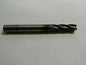OSG ExoCarb Square End Mill 6mm Dia. x 20mm LOC 4FL Carbide 71400716