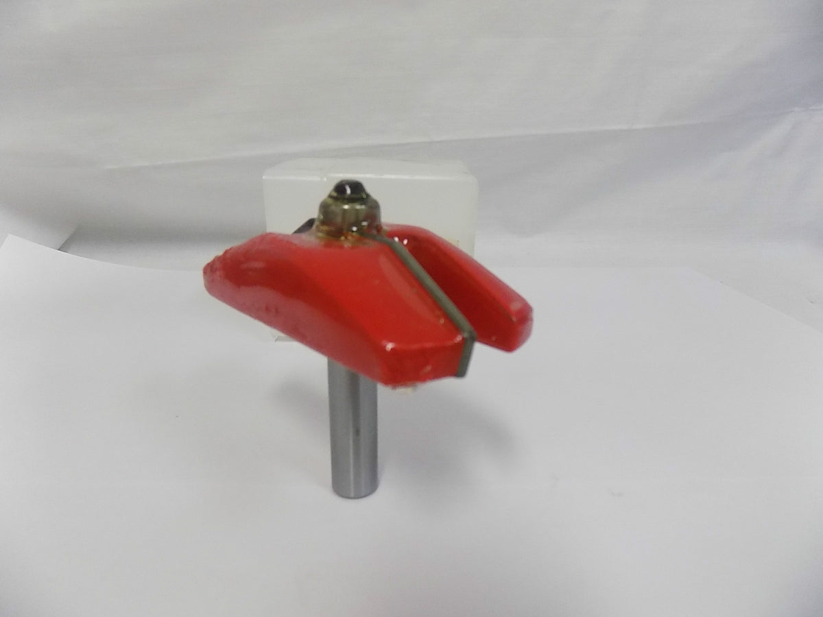 Import  3-1/2" Cut Diameter 1/2" Shank Dia Panel Raiser Straight Bit SP 293