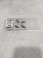 TUNGALOY Turning Insert: VNMG160408TM AH110, Carbide Qty 6 6812145