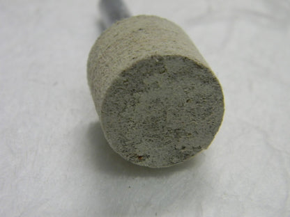 Professional 3/4 x 3/4" HD x Thick Aluminum Oxide Mounted Point QTY 10 7774