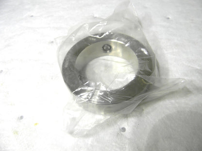 Climax Metal Products SS Shaft Collar 2-7/16 Bore 3.5 OD 1W CPT03655