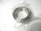 Climax Metal Products SS Shaft Collar 2-7/16 Bore 3.5 OD 1W CPT03655