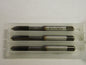 Widia Greenfield Spiral Point Gun Tap M6.3 x 1" D5 2FL HSS Lot of 3 USA #17