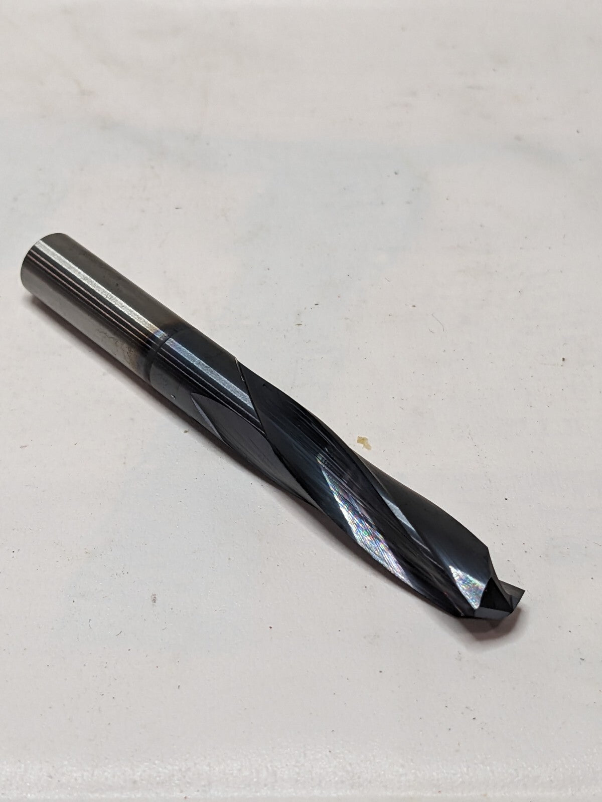 Cobra Carbide Stub Drill 8.8X41X71MM SC TIALN 35641