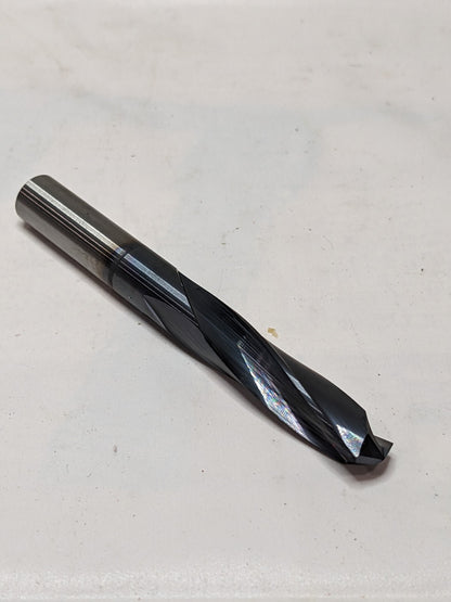 Cobra Carbide Stub Drill 8.8X41X71MM SC TIALN 35641