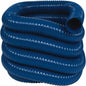 Hi-Tech Duravent PVC Blower Duct Hose 3 DIA 25 FL PVC Blue 202103004025