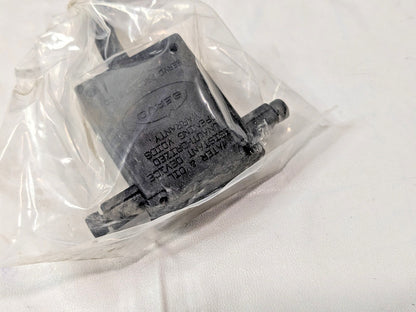 Servo Power Feed Motor Only 50/60 Hz 120V 3A ECF-140