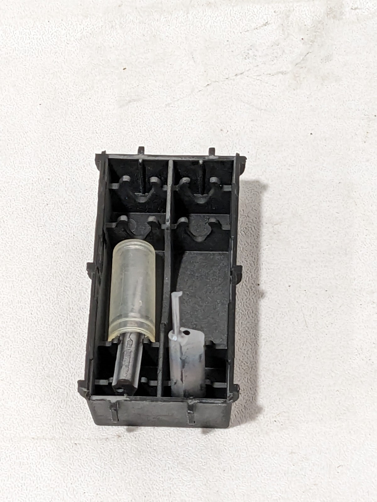 PH Horn Carbide Grooving Insert Qty 2 R105.0050.1.2 TI25
