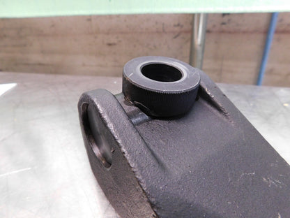 Pro Adjustable & Self-Positioning Strap Clamp 2-5/8" W x 2-1/4" H 400-8046