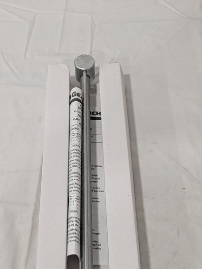 GEARWRENCH Torque Wrench 1/2 In Drive Beam 0 to 150 ft/Lbs 2957N