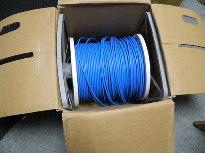 TRIPP-LITE Cat6, 24 AWG, 8 Wires, 550 MHz, Unshielded Network &amp; Ethernet Cab