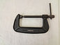 Proto Extra Heavy-Duty Steel C-Clamp J408A