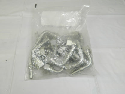 Continental Female Swivel Fitting Qty 15 UC-JCFX90-0608