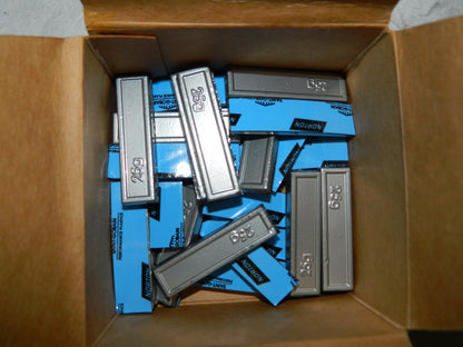 Barnes Distribution 25g Wheel Weights 25 Pack C28504