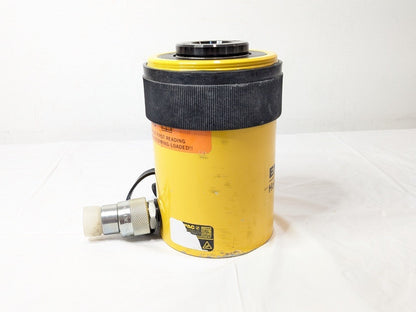 Enerpac Single-Acting Hollow Plunger Cylinder 36.1 Ton 2.50" Stroke RCH302