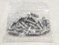 FENNER DRIVES Conveyor Belt Fasteners for 1/2"Dia Belt *Pack of 20* L04CON13S