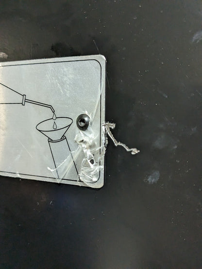 Jet 20" EVS Geared Head Drill Press w/ Powerfeed 230V 354245 Parts / Repair