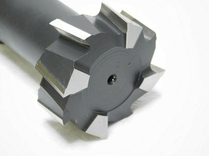 Interstate T-Slot Cutter HSS 1-27/32" Dia x 53/64" W x 4-13/16" O