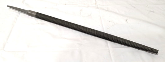 Cresent Nicholson 14" Bastard Pattern File  Round  Single Tang  SC70570718