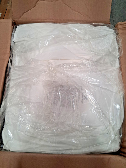 Kleenguard Anti-Static Protection Disposable Coveralls QTY25 SizeXL 46124