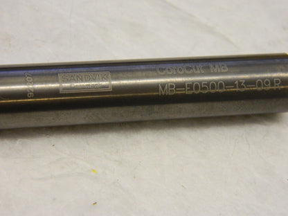 SANDVIK COROMANT 1/2;09 System Size Tool Holding System Adapter 5735521