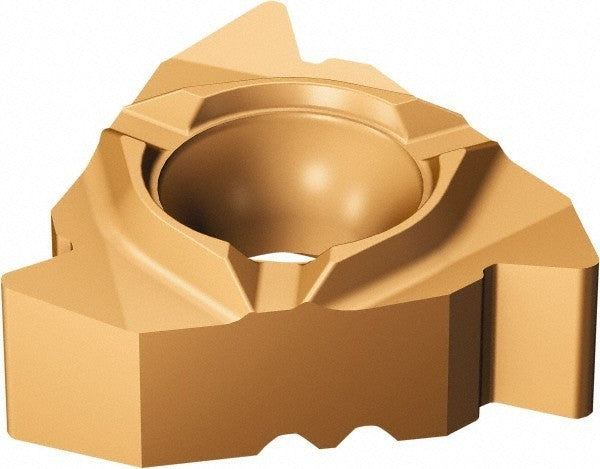 Sandvik Coromant Laydown Threading Insert: Carbide Left Hand, Internal 10 pack