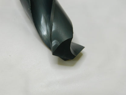 C-L HSS Reduced Shank Drill Bit 3/4'' Dia, 1/2'' Shank Dia 6'' OAL 55448
