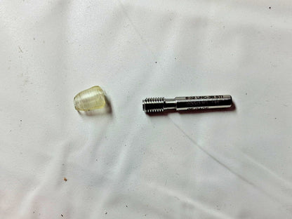 GF Gage 8-32 Steel Screw Thread Insert Plug Thread Insert No Go 55315477