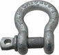 Professional Carbon Steel Anchor Shackles QTY4 20140-7