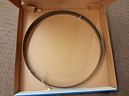 Irwin Blades Welded Bandsaw Blade 11Ft 6" Long x 3/4" Wide 87758IBB113505